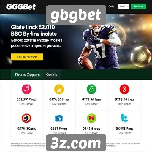 promos e bônus atrativos no gbgbet