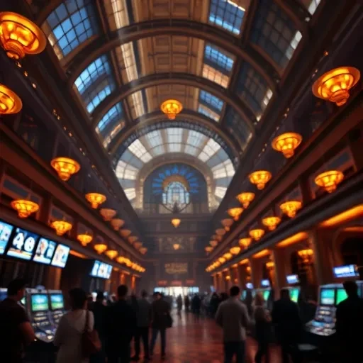 gbgbet Cassinos Online