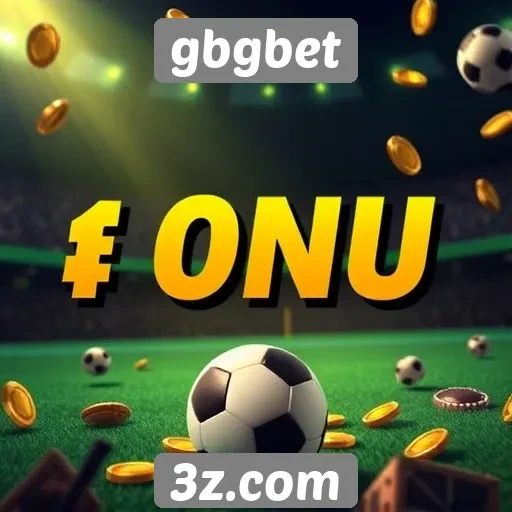 análise de bônus disponíveis no gbgbet