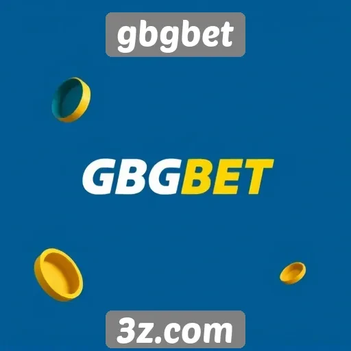 plataforma gbgbet se destaca por bônus atrativos