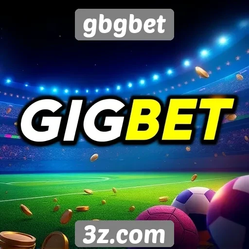 Portfólio de jogos oferecidos pelo gbgbet