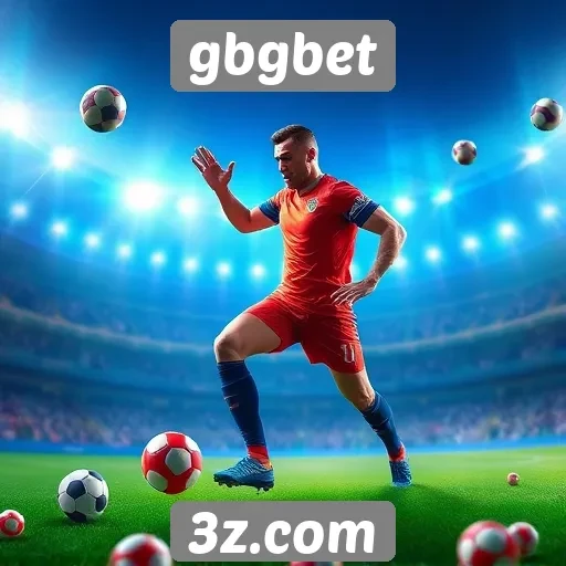 gbgbet oferece novas promoções para jogadores