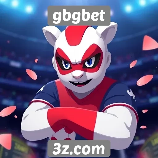Promoções e bônus oferecidos pelo gbgbet