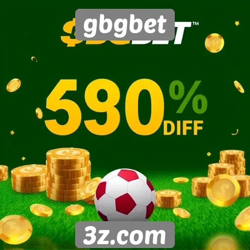 análise de promoções e bônus no gbgbet
