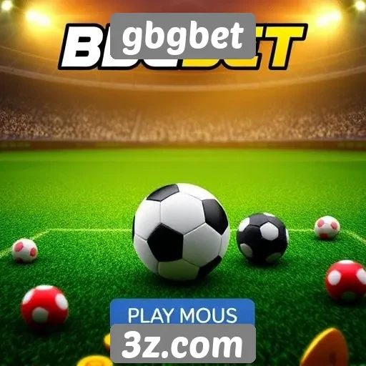 análise das promoções e bônus do gbgbet