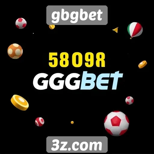 novidades e promoções em gbgbet para jogadores
