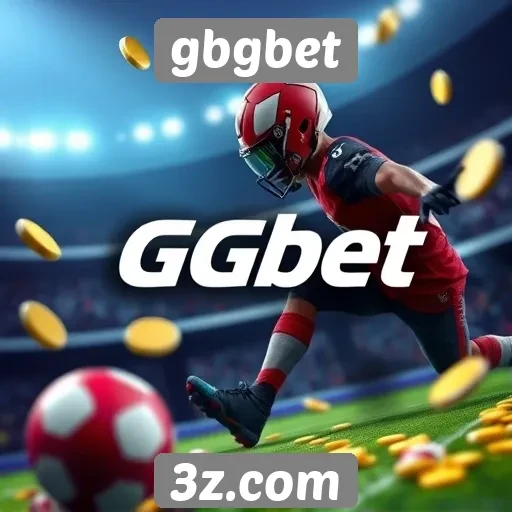 plataforma gbgbet inclui apostas esportivas e cassino