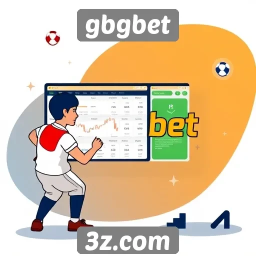 plataforma gbgbet e sua experiência do usuário
