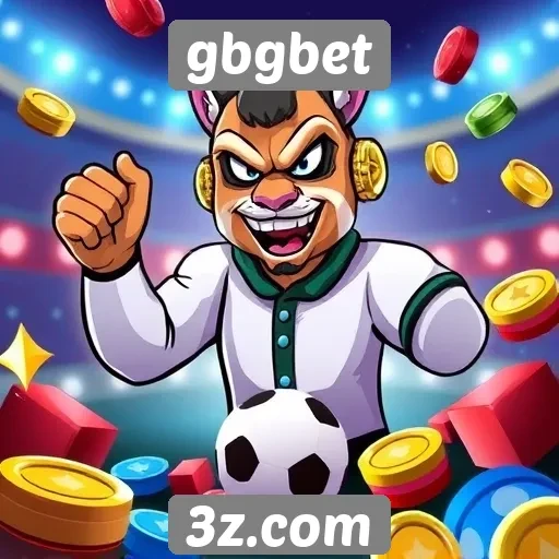 Principais jogos disponíveis no site gbgbet