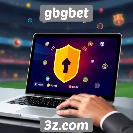 sistema de pagamento confiável no gbgbet