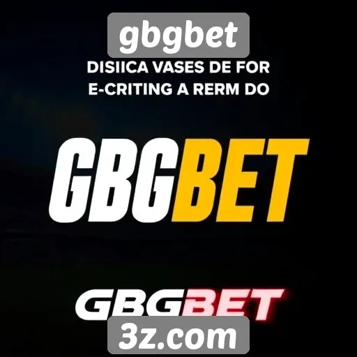 review das promoções temporárias do gbgbet
