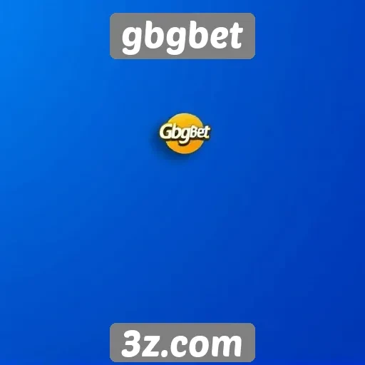 novos recursos de usabilidade no site gbgbet
